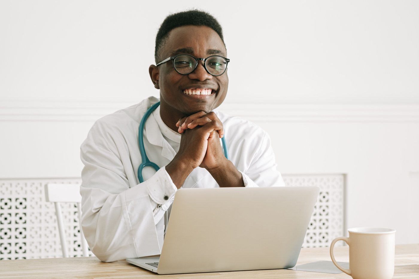 Healthcare practice owner